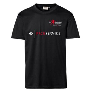 WarmUp-Shirt vorne
