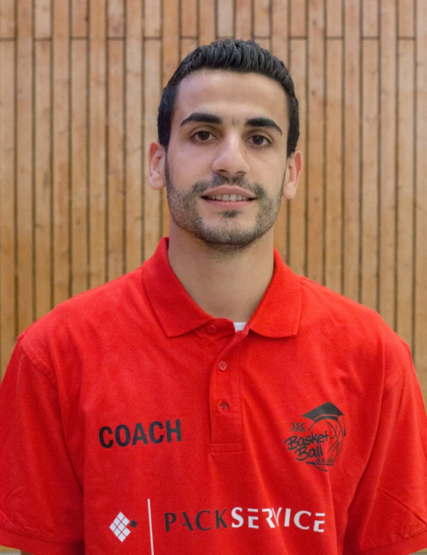 ahmad ahmad
